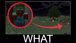 Minecraft Scary Zombie  Wait What JoSa Craft Not Safe zFazT ™ Milkair gameplay [upl. by Tiffany]