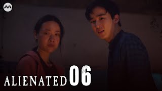 Alienated EP6  second chance Finale  Adapted from the Korean Hit Short Film quotHuman Formquot [upl. by Skier]