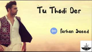 Tu Thodi Der Aur Punjabi Version [upl. by Ermey822]