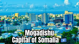 Muqdisho somalia 2024 Part2 4K Muqaal Quruxbadan Wow Mogadishu is unbelievable beautiful [upl. by Notsla527]