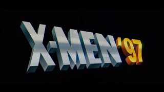 XMen ‘97 Intro Compilation Episodes 14 [upl. by Iolanthe]