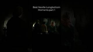 Best Neville Longbottom moments part 1 harrypotter nevillelongbottom shorts [upl. by Sperling]