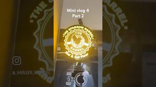 Mini vlog 4 ✨vlog minivlog vlogger openmic [upl. by Concettina]