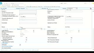 HTM process in Finacle 10 [upl. by Hsirt]