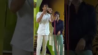 Sangeethame Amara SalapameRehearsal  Rahul Nath C  mypetfriends Sargam [upl. by Erasmo]