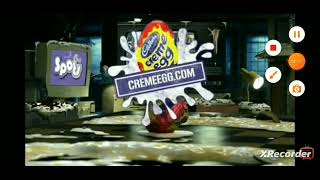 Creme Egg Goo Dares Wins 2 Completo Video Rekemke [upl. by Amirak]