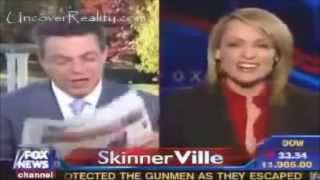 Total News Anchor Fails  Unbelievable Blunders [upl. by Birkner]