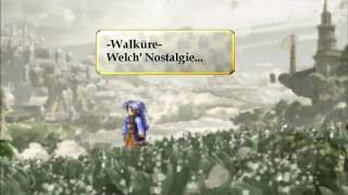 Deutsch Valkyrie Profile Lenneth  Erwachen der Walküre [upl. by Inimod]