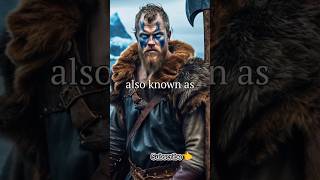 The Tragic Tale of Hvitserk Ragnarsson vikings vikinghistory hvitserk halfdan halfdanragnarsson [upl. by Ahsiym]