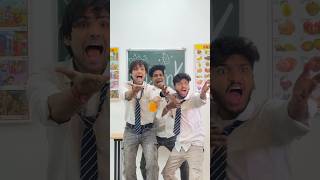 Vijay ne Expired juice pi liya 😰🥤🤮  Vijay saiwal  shorts school schoollife comedy funny [upl. by Enirhtak]