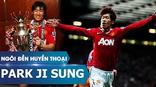 Ngôi đền huyền thoại  Park Ji Sung [upl. by Annoik236]