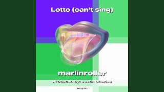 Lotto can’t sing [upl. by Airyt]