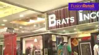 Review of Retail Management Software FusionRetail by Brats Incorporation [upl. by Belcher]