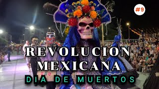 REVOLUCION MEXICANA [upl. by Arol]