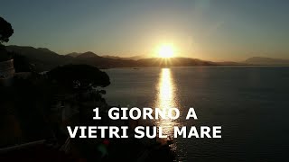 1 Giorno a Vietri sul Mare [upl. by Sikes]