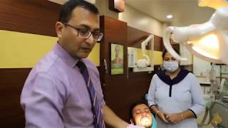 Best Dental Clinic in Bathinda  Kansal Hi Tech Dental Clinic [upl. by Aelem]