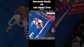 Boxing Motivation Ryan Garcia vs Gervonta Davis [upl. by Adlitam231]