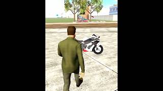 হ্যান্ডসাম হওয়ার পর 😱 In Indian bike driving 3D 🙂 shorts indianbikedriving3d [upl. by Farley]