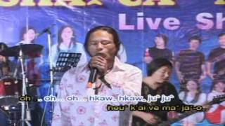 Lahu song  Sheh hpa  Va shaw pe [upl. by Atalanta427]