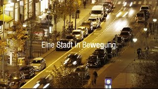 Der Weg ist MAINZIEL – eine Stadt in Bewegung [upl. by Nerehs]