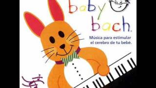 Variaciones Nº 30 de Goldberg bwv 988  Baby Bachwmv [upl. by Cunningham355]