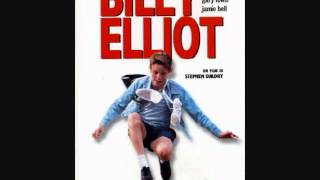 Billy Elliot  Soundtrack [upl. by Daughtry871]