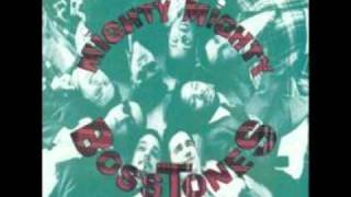 The Mighty Mighty Bosstones  What Was Over Was OverSeven Thirty Seven [upl. by Reniar]