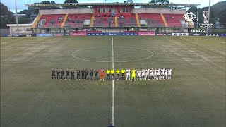 EN VIVO  Atlético Chiriquí vs CAI  J15 de la LPF [upl. by Brott592]