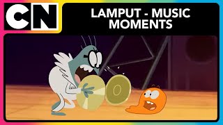 Lamput  Music Moments  19  Lamput Cartoon  Lamput Presents  Watch Lamput Videos [upl. by Faydra648]