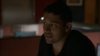 NCIS 14x02  Ellick 1 sub español [upl. by Adiaroz]