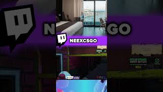 neex  BABKA VS ANKAshorts kick twitchstreamer twitch neexcsgo neex gtarp rp roleplay gta [upl. by Donaghue]