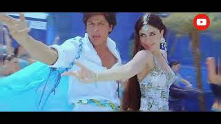 Marjani Marjani HD Song  Billu  Shahrukh Khan amp Karina bollywood hindisong srk viralvideo [upl. by Sidonie109]