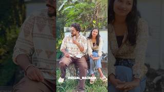 Oru dufai prema katha 😁🤍🤍 Do like and subscribe [upl. by Enilram278]