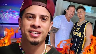 Austin McBroom and His Dad are in BIG Trouble [upl. by Anika30]