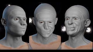 R3DS Wrap4D  Best 4D Scan Processor Photo Realistic Avatar amp Facial Animation for All VFX Studios [upl. by Garibold]