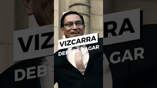 Vizcarra deberá paga indemnización [upl. by Draneb]