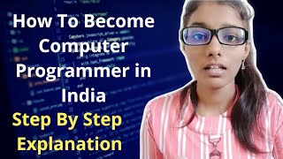 How to become Computer Programmer  Computer Programming Documentary  Computer Programming Career [upl. by Eyatnod]