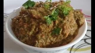 kothimeera chutney coriander chutney Kothamalli elai Chutney  Dhania Patha chutney [upl. by Kcirret]