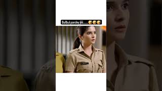 Madam sir ka anokha style🤣madamsir yuktikapoor gulkijoshi trendingshort short youtubeshort [upl. by Naujad]