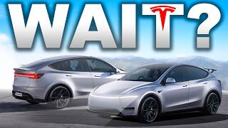 Teslas NEW Model Y Juniper is READY  10 Things You MUST Know Before You Buy [upl. by Ynnohj]