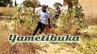 YAMETIBUKA short film NZEGA tabora [upl. by Jahdal]