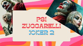 Psicóloga analiza quotJoker 2quot Locura de a dos [upl. by Ajnin28]