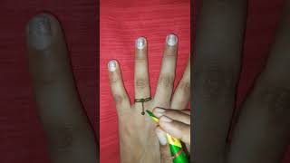 simple ring design song bollywood newsong shortvideo [upl. by Mossman699]