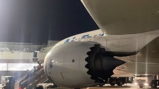 Air Europa B7878 Business Class Trip Report From LPA To MAD [upl. by Harriet69]