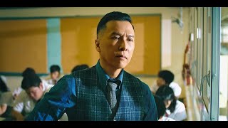 This Donnie Yen Movie Isn’t Just Action—It’ll Change How You See Life [upl. by Keily]