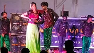 eppadi eppadi video song  Ramy joo dance video  mirattal boys adal padal video  vellore dt  2024 [upl. by Anela945]