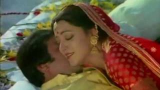 Na Jaane Kya Hua  Dard  1981 Hema Malini Rajesh Khanna [upl. by Edythe486]