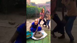 😃😃dj remix cute baby tange tange dance funny 🤭🤭 short 🤣😆😆 trending song 😃 video [upl. by Nnep]