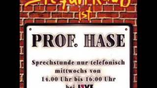 Stefan Raab  Professor Hase  Apotheke [upl. by Olim]