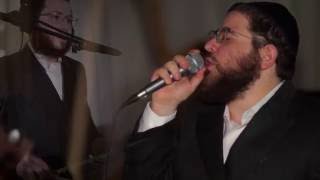 אחים בערקא שרים בעת ההוא Avrumy and Shea Berko singing Boeis accompanying musical performances [upl. by Ahtanamas]